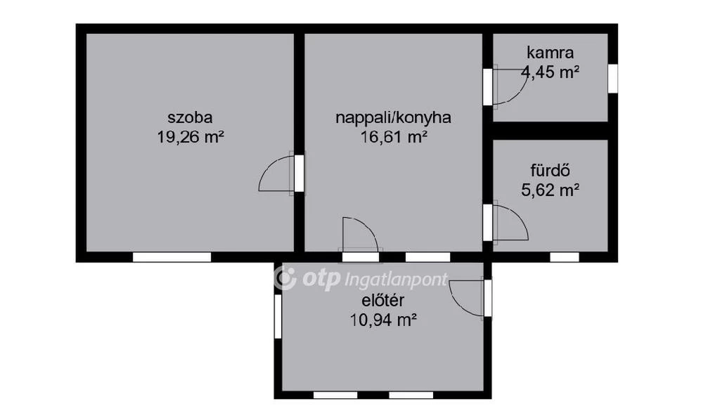 For sale house, Szentes