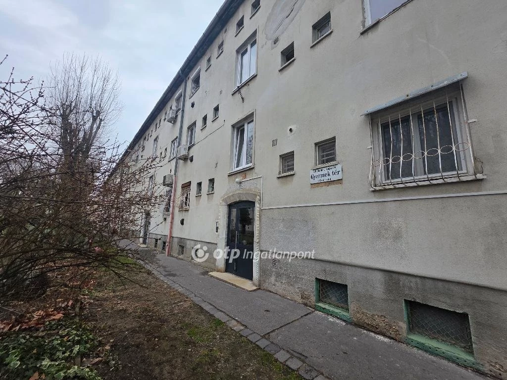 Eladó Lakás, Budapest 13. ker.