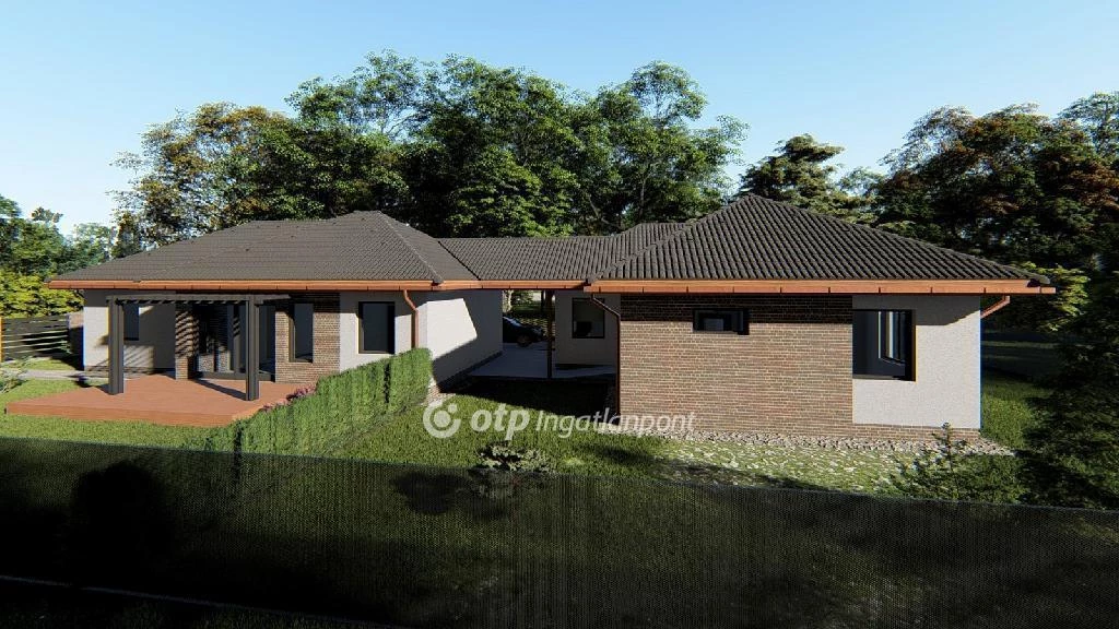 Eladó Ház, Albertirsa