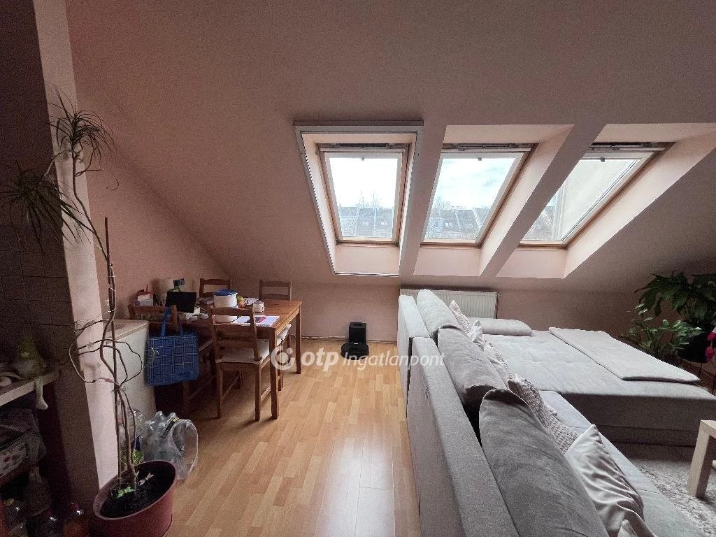 For sale brick flat, Szeged