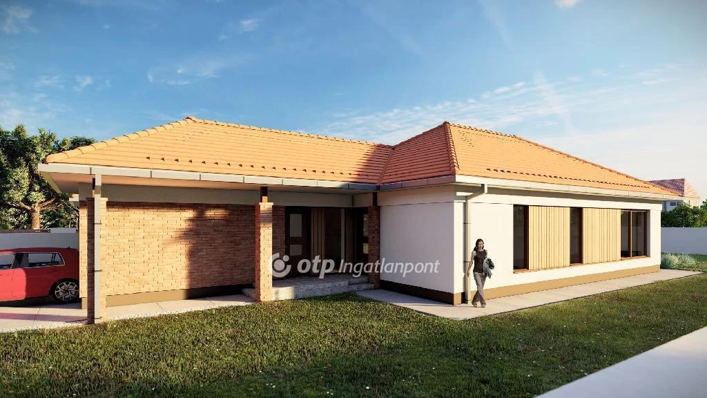 For sale house, Gyula