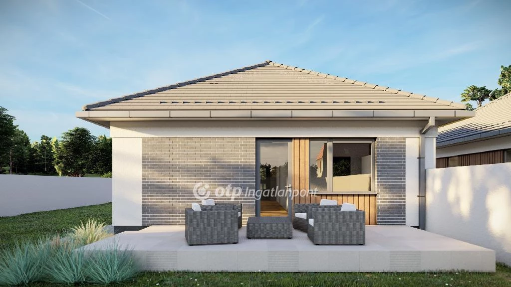 For sale house, Gyula