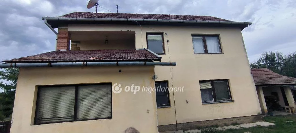 Eladó Ház, Körösladány