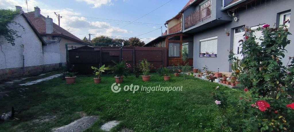 For sale semi-detached house, Békéscsaba