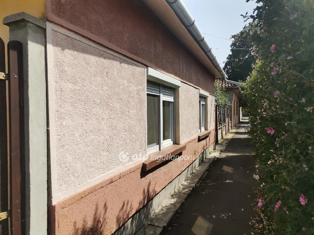 For sale house, Békéscsaba