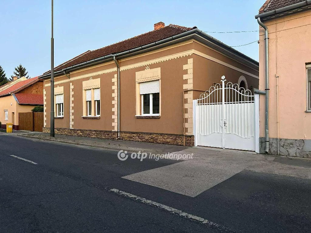 For sale house, Békéscsaba