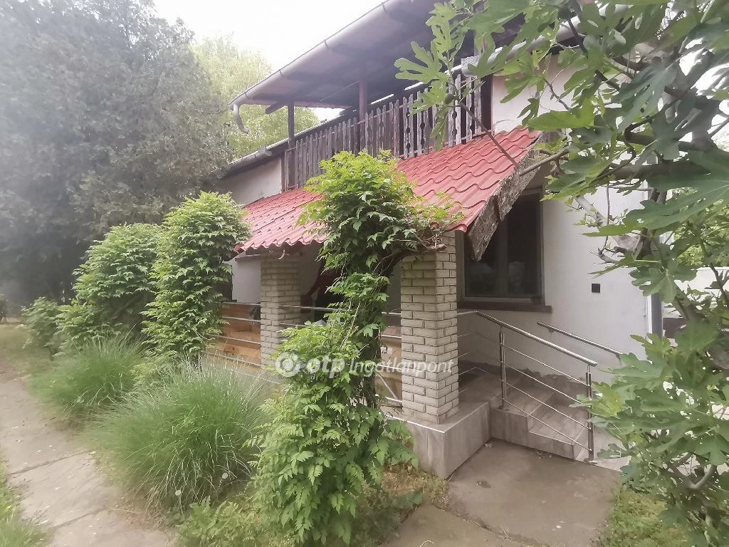 For sale house, Békéscsaba