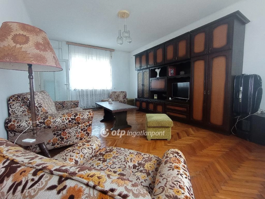 For sale house, Szarvas