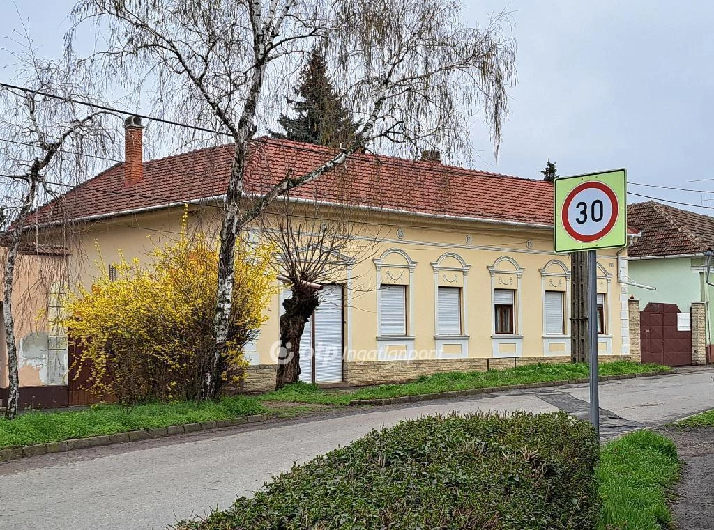 For sale house, Békés