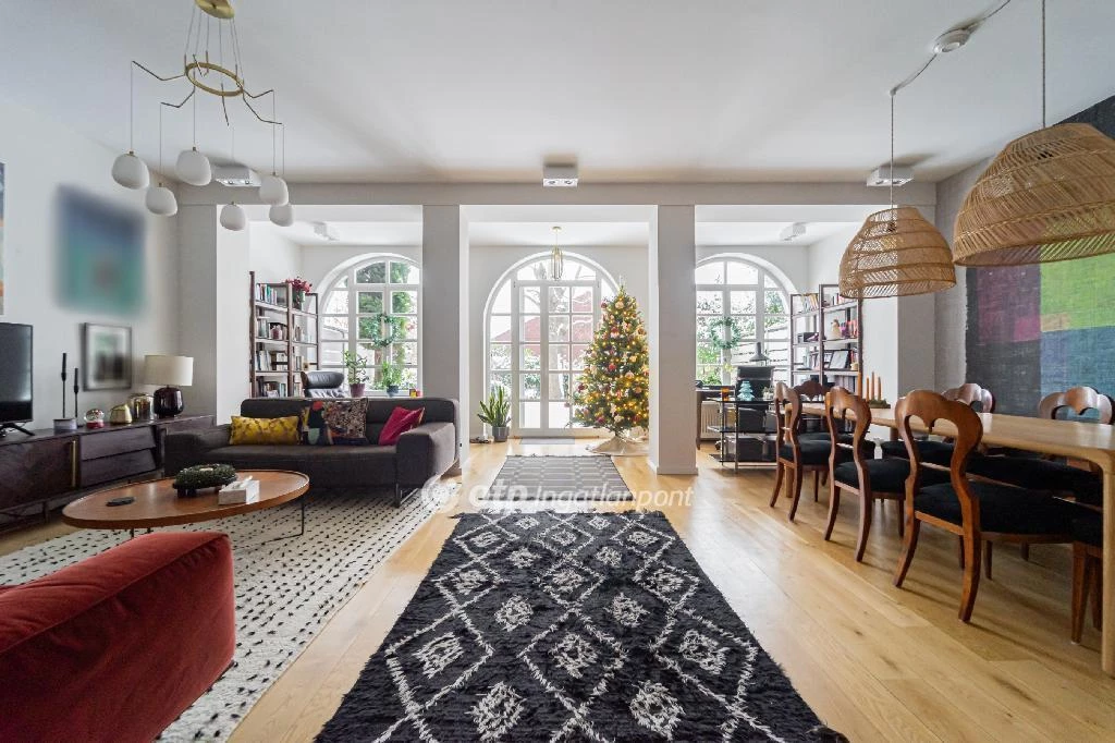 Eladó Ház, Budapest 2. ker.