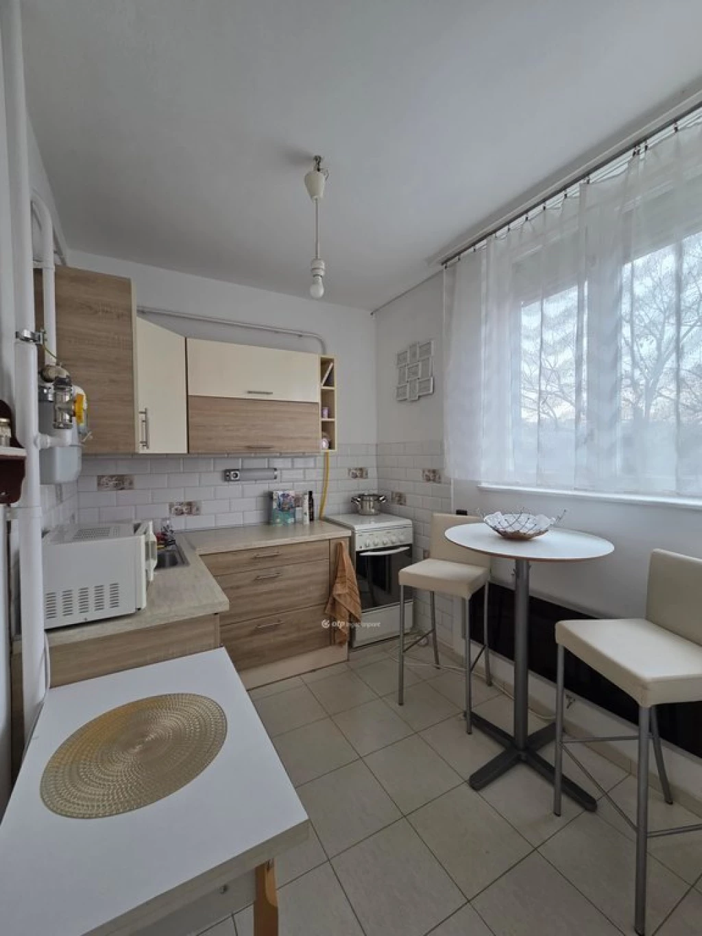 For sale panel flat, Szeged