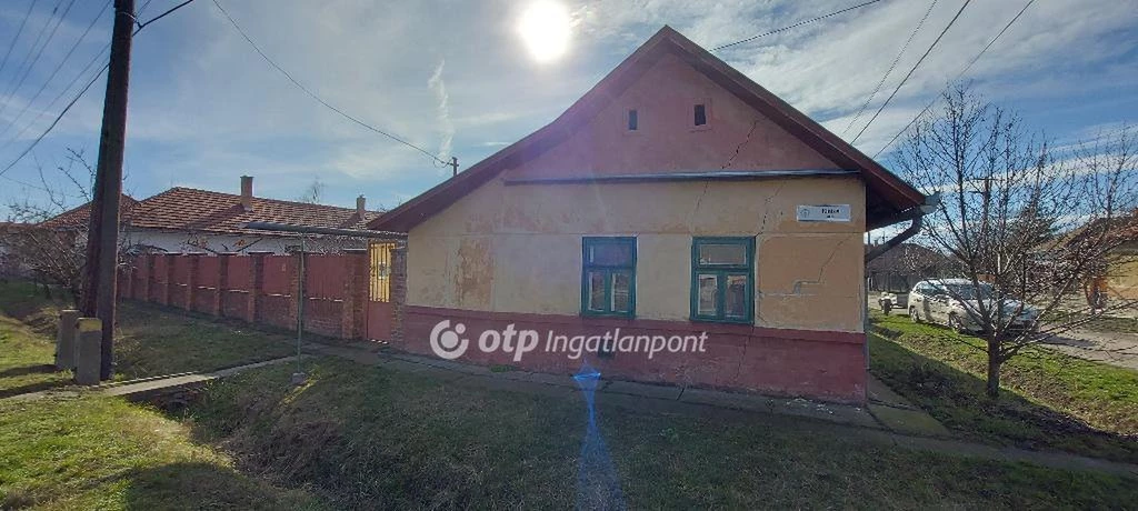 Eladó Ház, Kunszentmárton