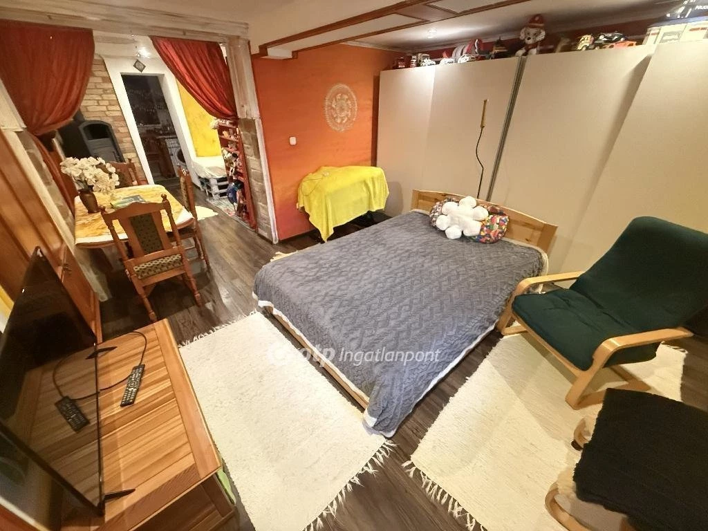 For sale house, Tiszakécske