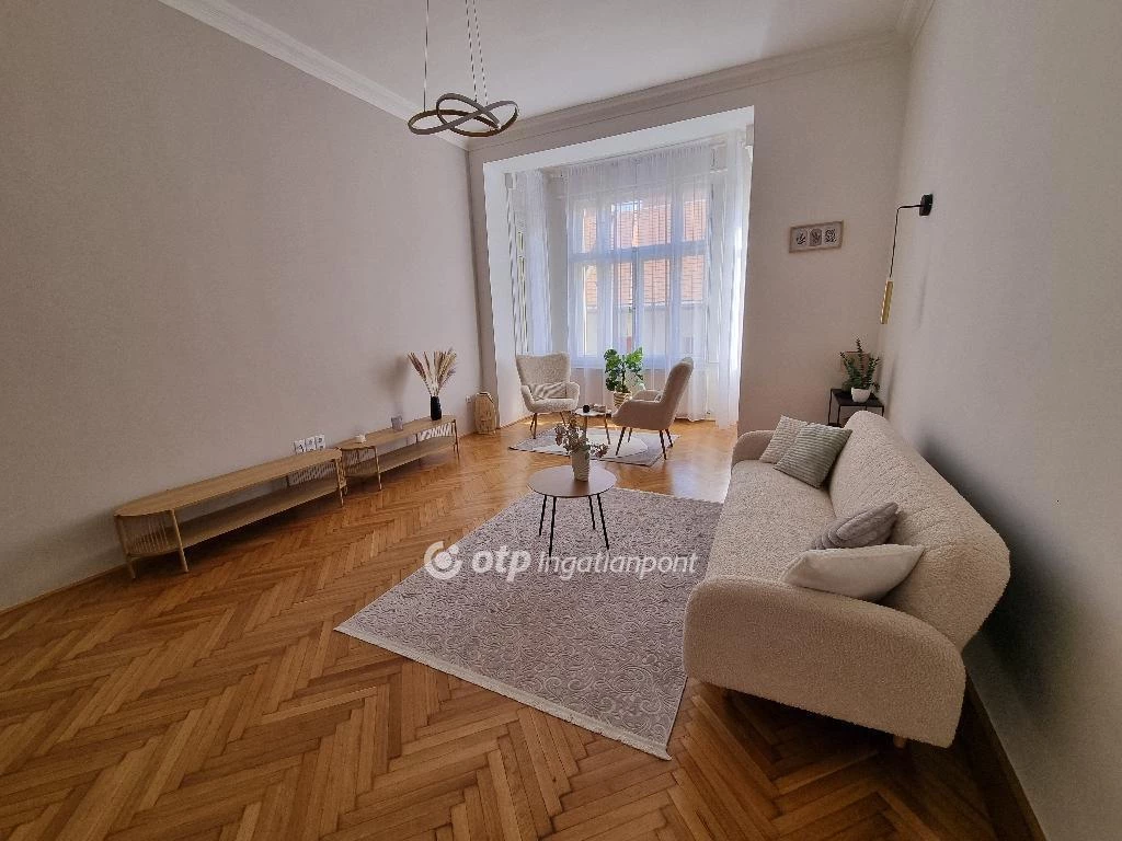 For sale brick flat, Budapest II. kerület, Víziváros II. ker