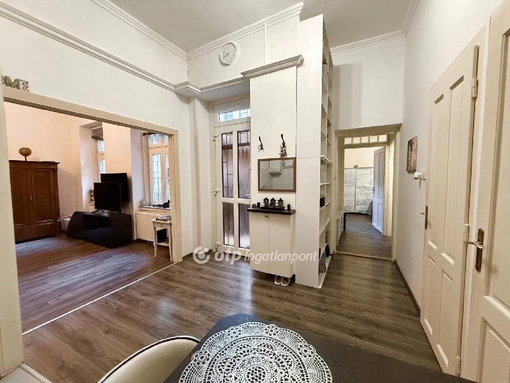 For sale brick flat, Budapest II. kerület, Rózsadomb