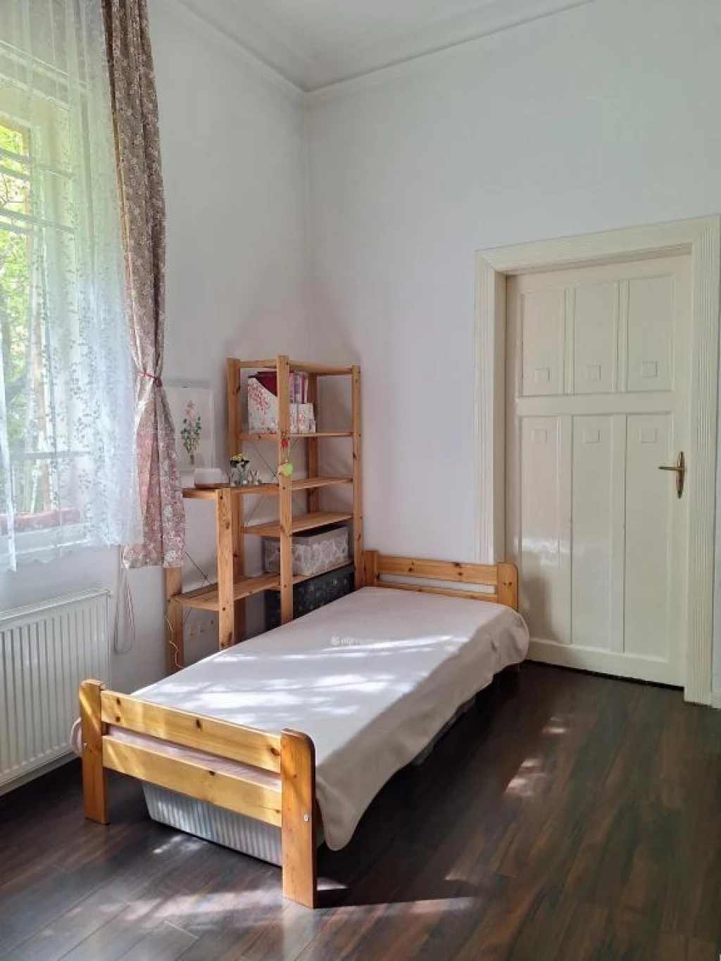 For sale brick flat, Budapest I. kerület, Gellérthegy I. ker.