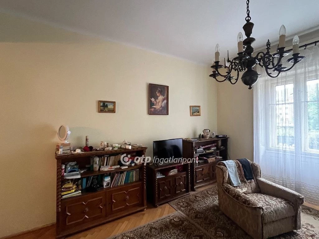 For sale brick flat, Budapest XII. kerület