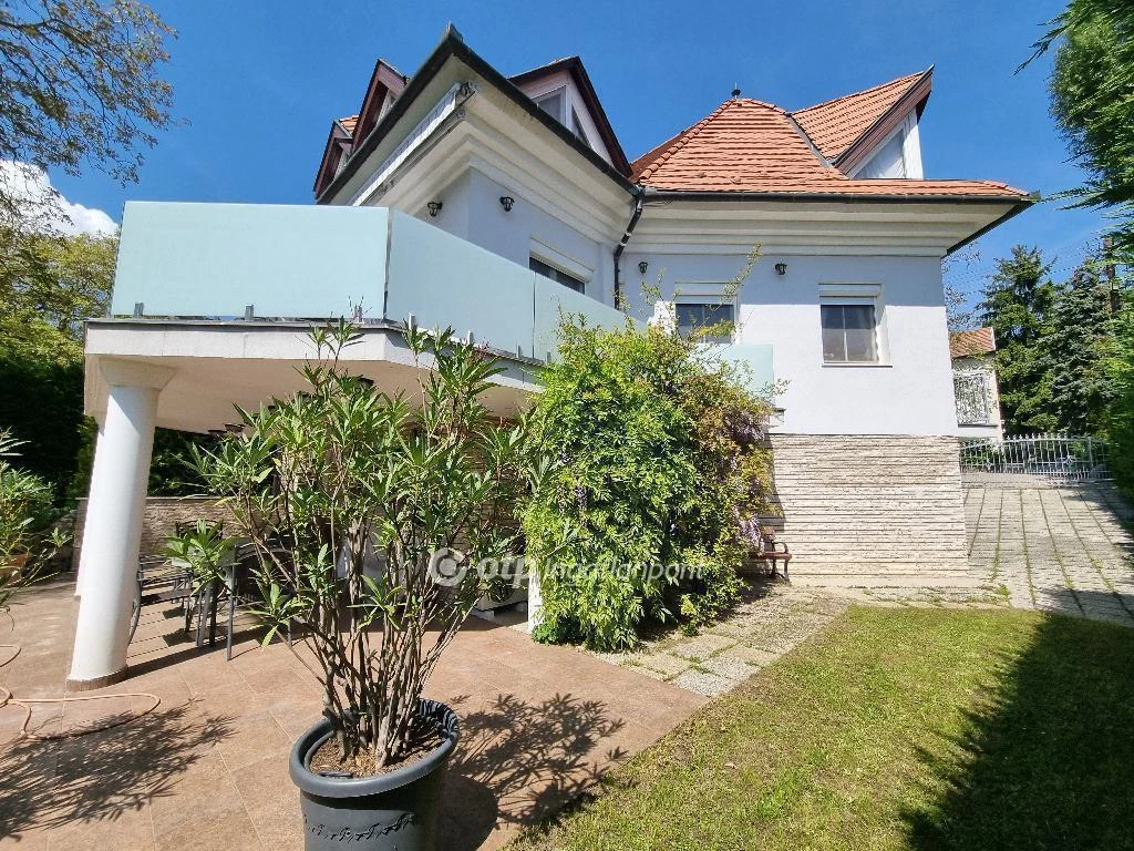 For sale house, Budapest II. kerület