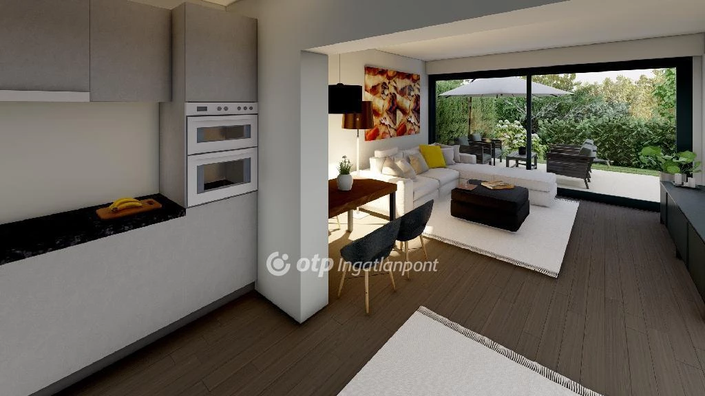 Eladó Lakás, Fonyód