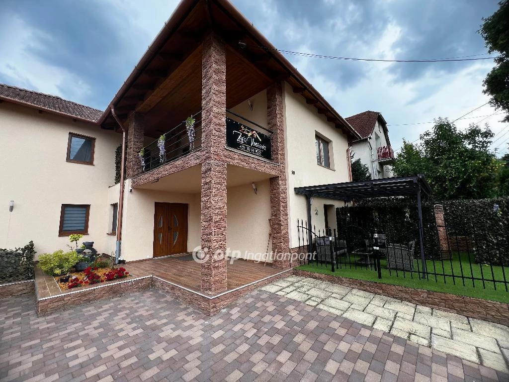 Eladó Ház, Szilvásvárad