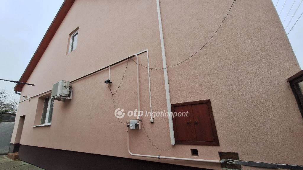 For sale house, Szeged