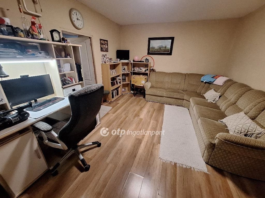 For sale house, Mezőkovácsháza