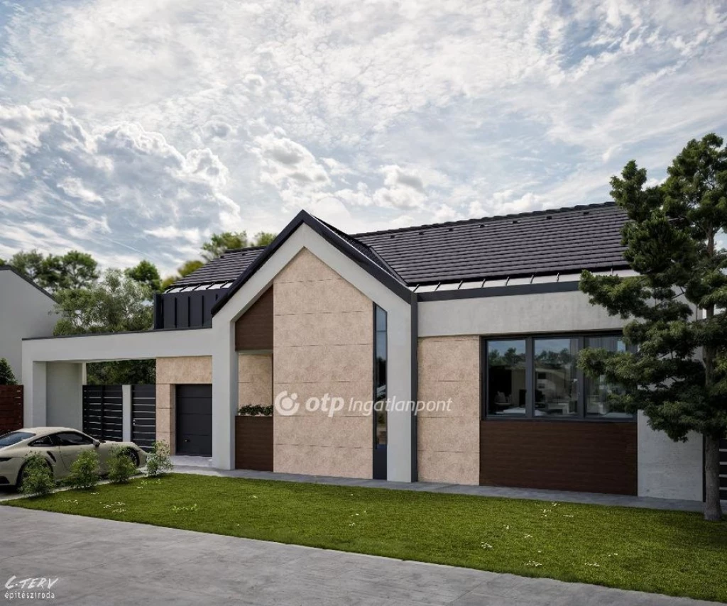 For sale house, Békéscsaba