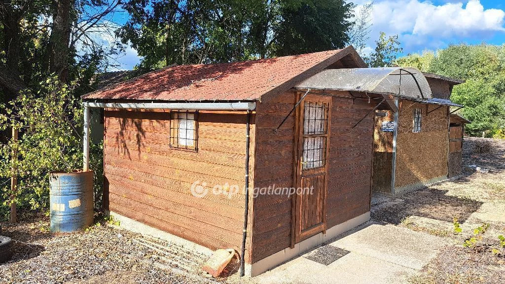 For sale other plot, Csongrád