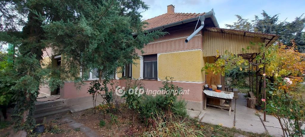 Eladó Ház, Kunszentmárton