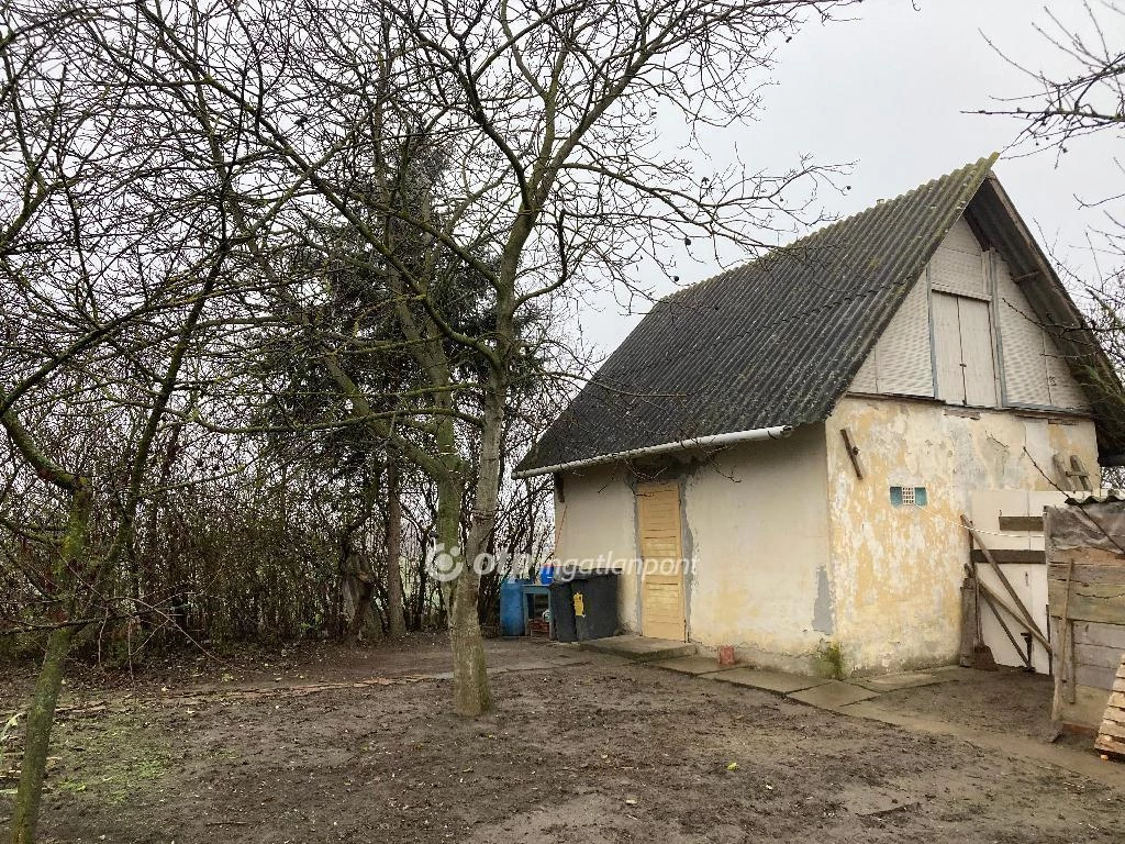 For sale house, Szentes