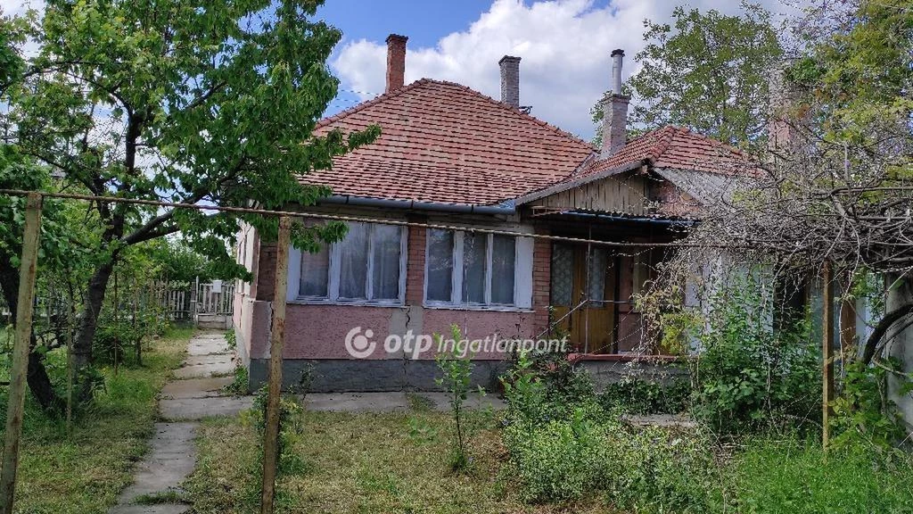 Eladó Ház, Kunszentmárton