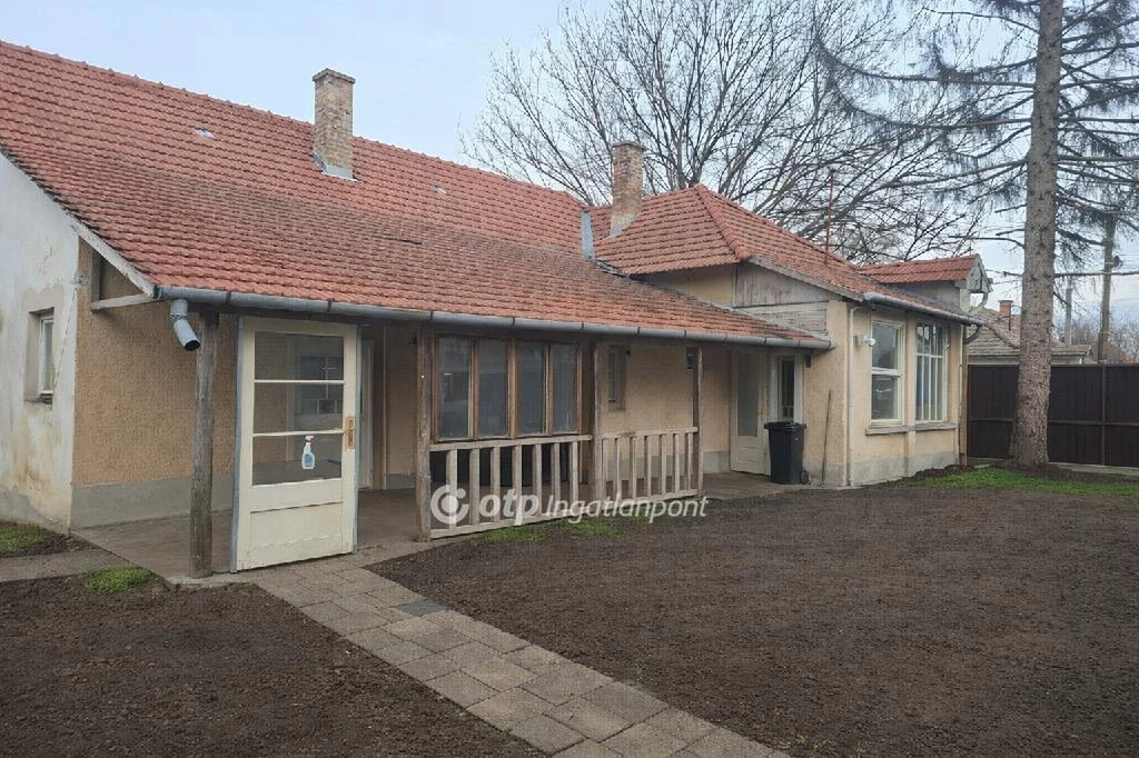 For sale house, Csongrád