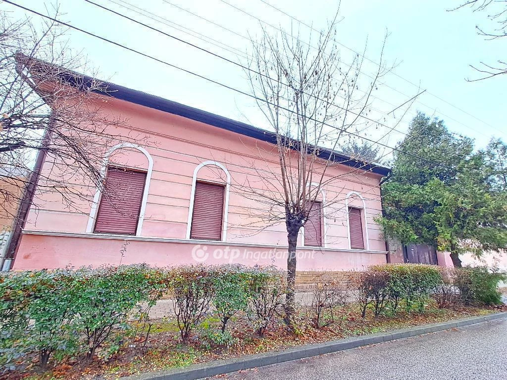 For sale house, Kiskunfélegyháza