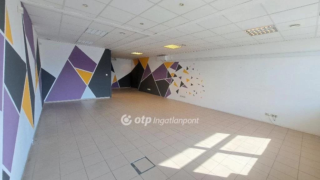 For rent office, office block, Budapest III. kerület