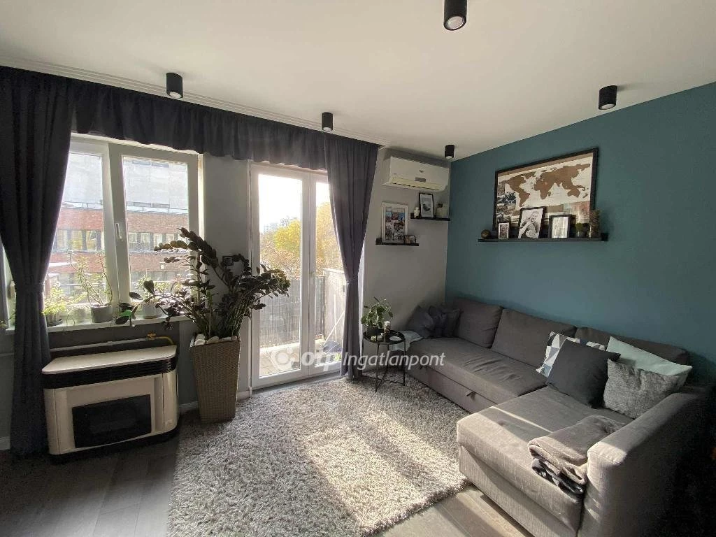 For sale other flat, Budapest XI. kerület