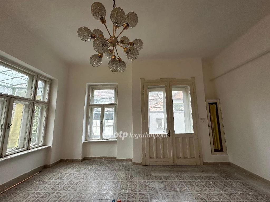 For sale house, Szentes