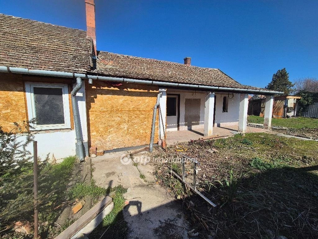 For sale house, Szentes