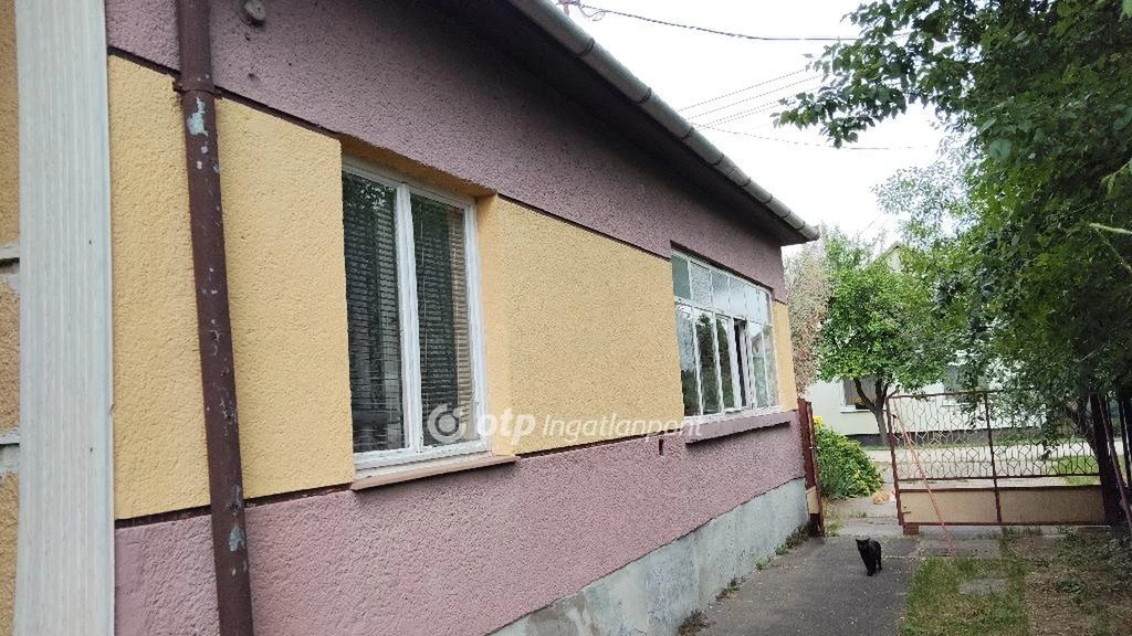 For sale house, Szentes