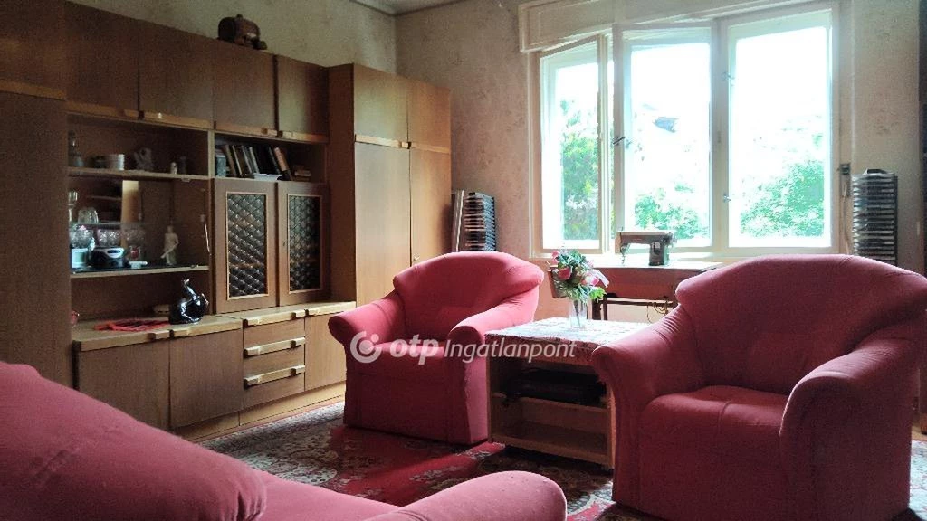For sale house, Szentes