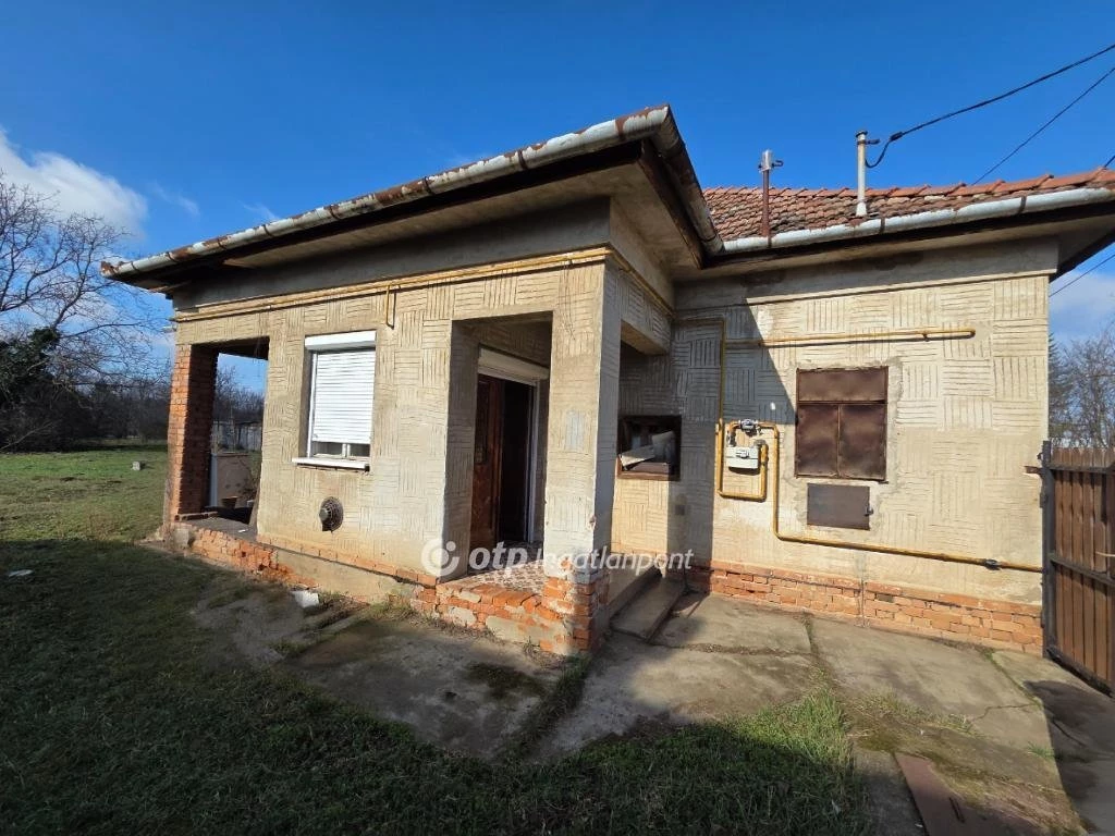 For sale house, Orosháza