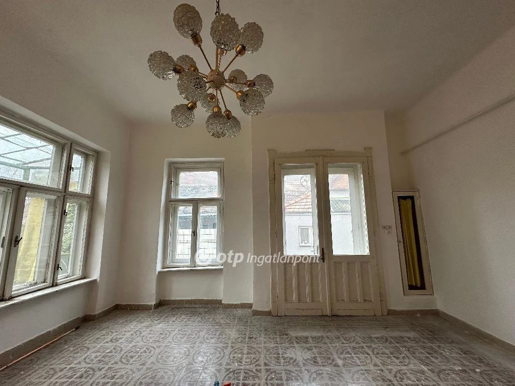 For sale house, Szentes