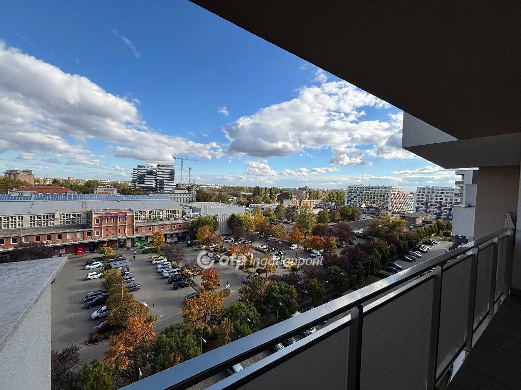 For sale brick flat, Budapest XI. kerület