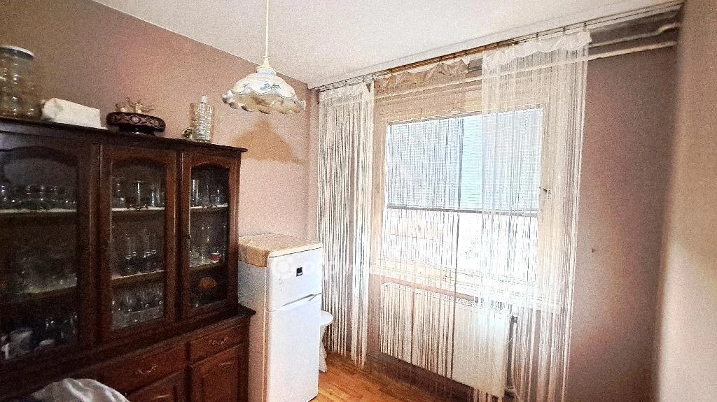 For sale panel flat, Mezőhegyes