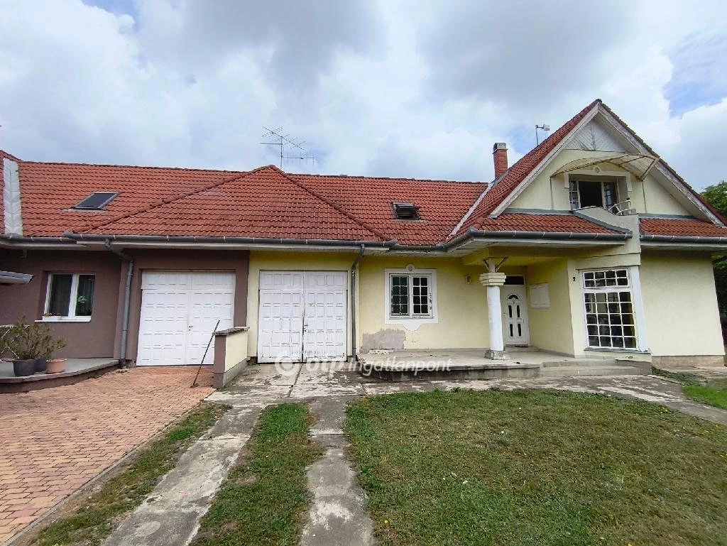 Eladó Ház, Orosháza