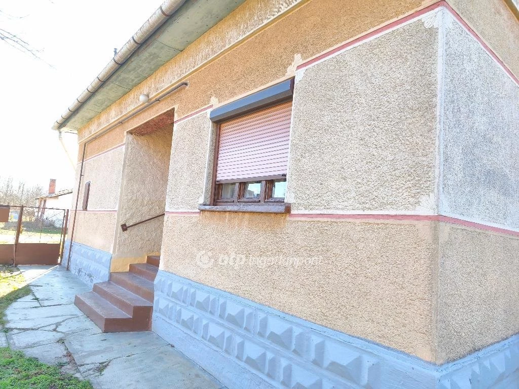 For sale house, Gádoros