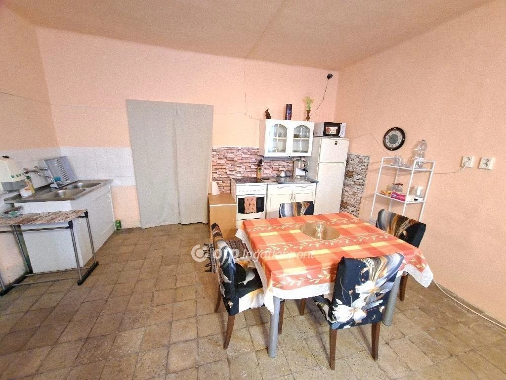 For sale house, Csanytelek