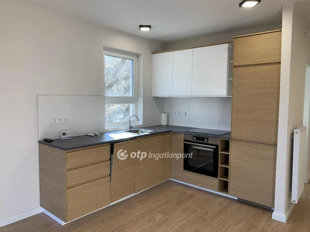 For sale brick flat, Budapest XII. kerület