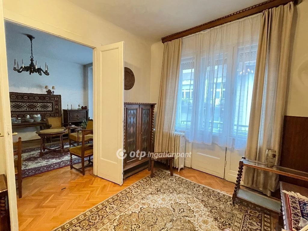For sale brick flat, Budapest XIII. kerület