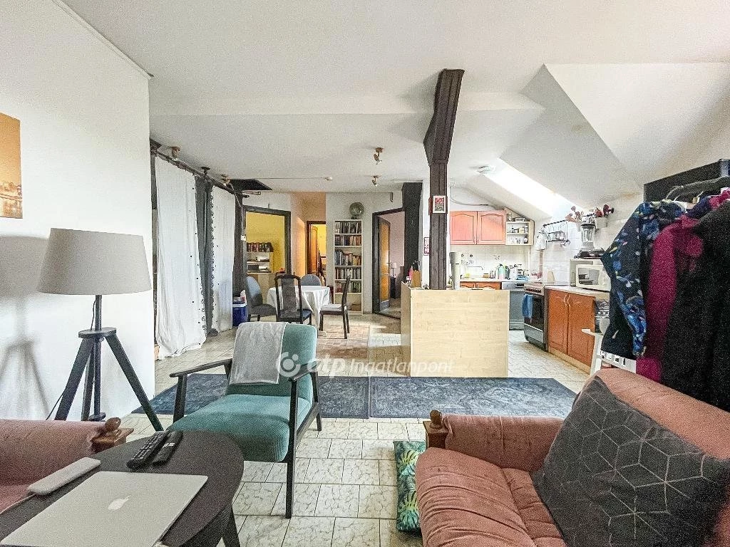 For sale brick flat, Budapest II. kerület, Budaliget