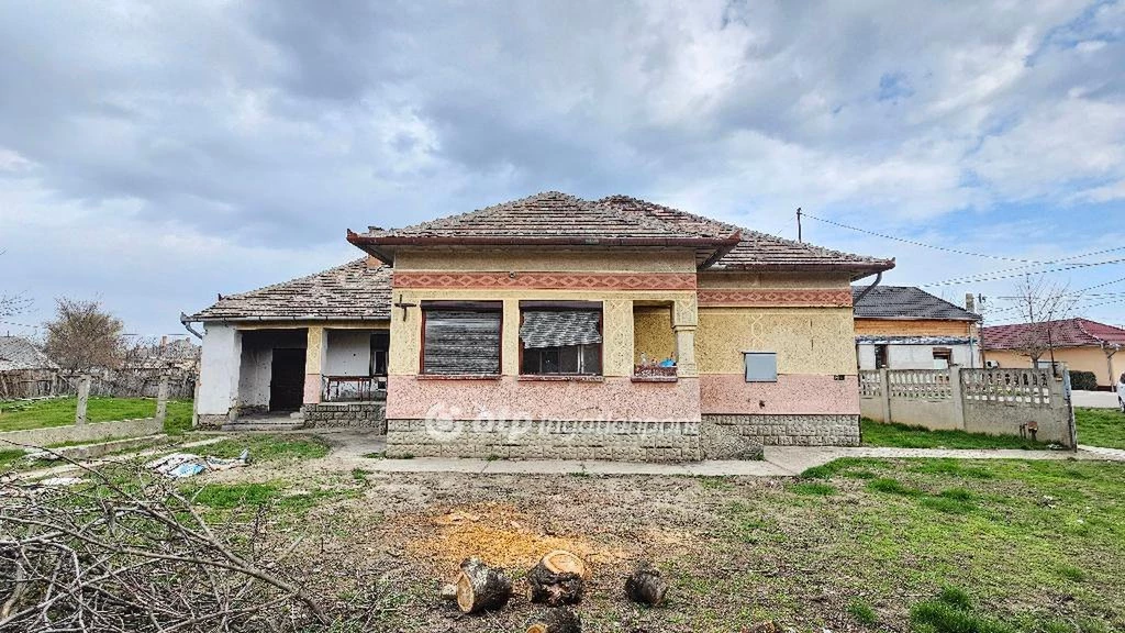 For sale house, Csépa